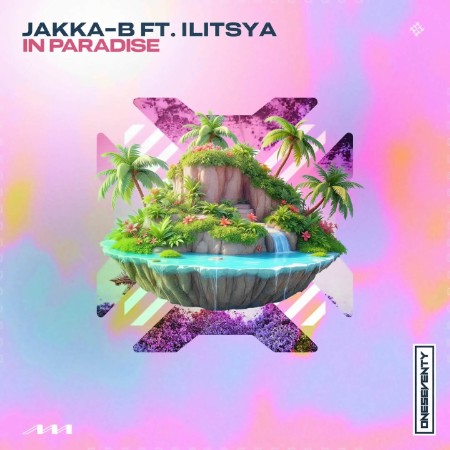 Jka-B Ft. ILITSYA - In Paradise (2025)