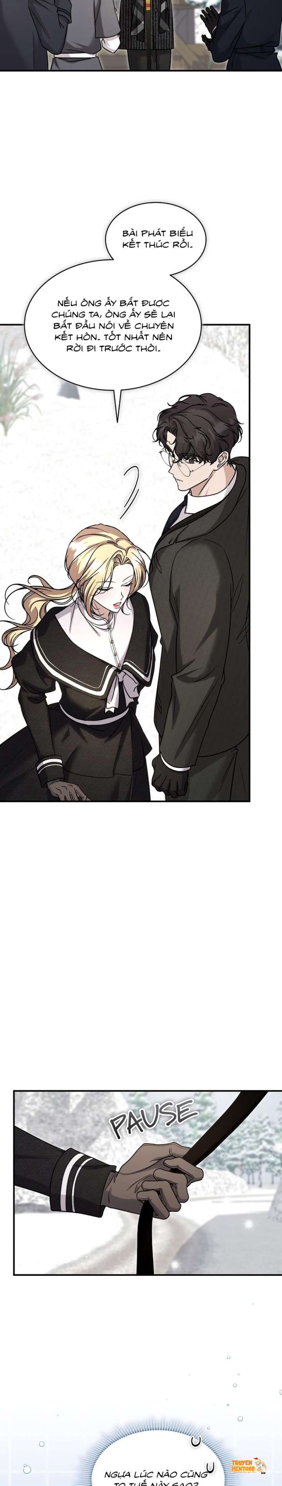 Xem ảnh tmpnj8bdssd trong truyện hentai [không Che] [18+] Tiểu Thư Quá Tò Mò - Chapter 12 - www.hentaitvn.net