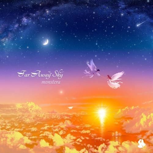 Monstera - Far Away Sky (2026) MP3
