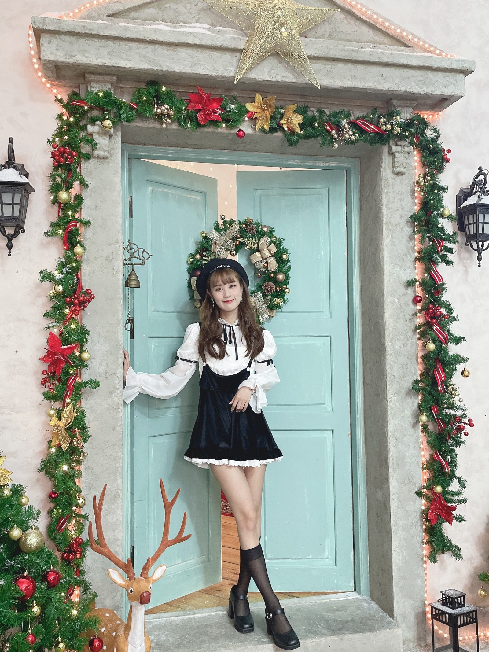 泥泥汝 私房写真合集｜超大量高清写真＋视频（460P｜19V｜1.26GB）插图3