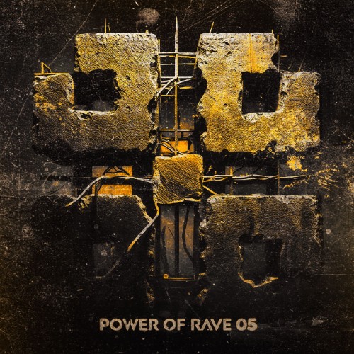 VA - Power Of Rave 5 (2026)