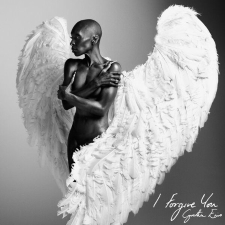 Cynthia Erivo - I Forgive You (A Cappella Edition) (2025)