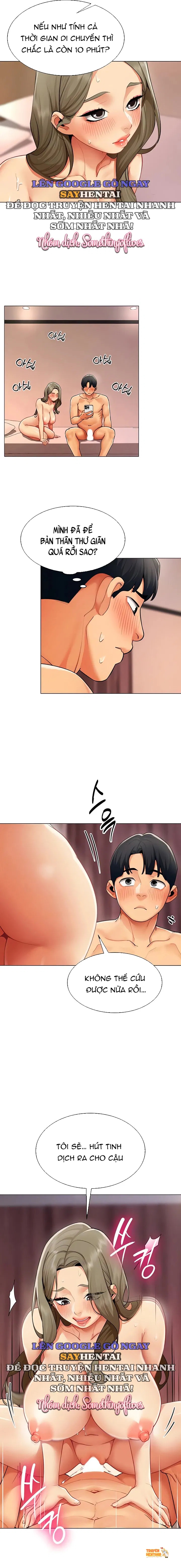 Xem ảnh Báo Cáo Hiệu Suất (tình Dục) - Chapter 14 - tmpc0lqjfdb - Truyenhentaiz.net