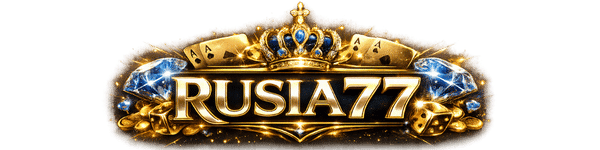 LOGO RUSIA77