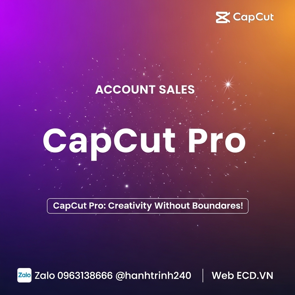 android capcut pro login