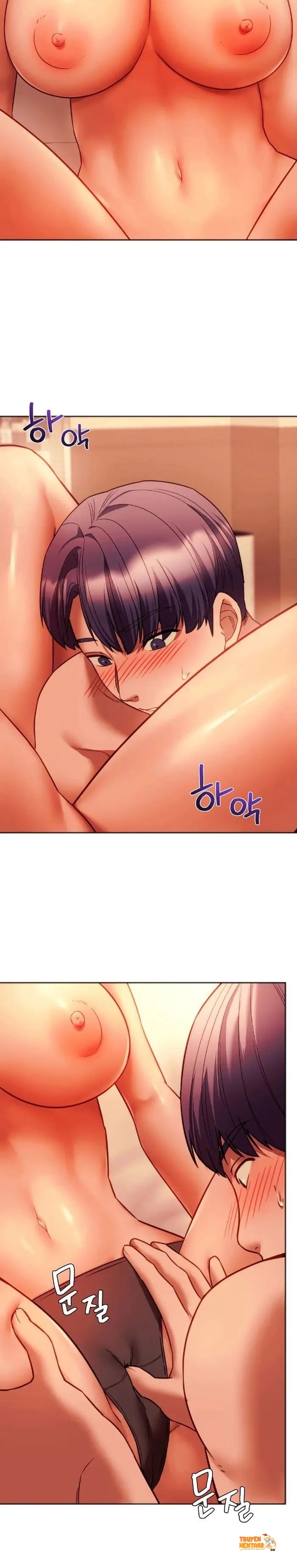 Trang truyện tmps69og988 trong truyện tranh Bạn Học Của Tôi - Chapter 38 - truyenhentai18.net