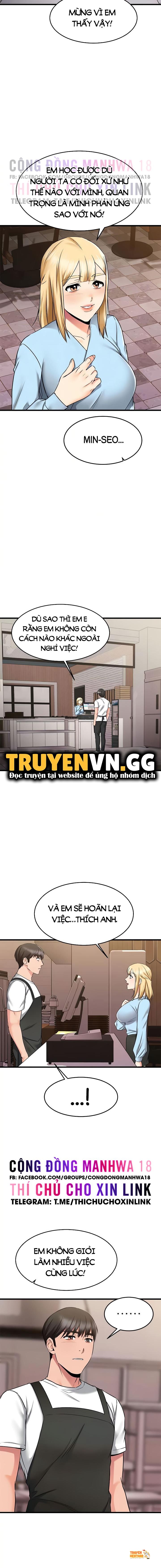 Trang truyện tmphgmqwc6t trong truyện tranh Ranh Giới Người Bạn - Chapter 61 - truyenhentai18.net