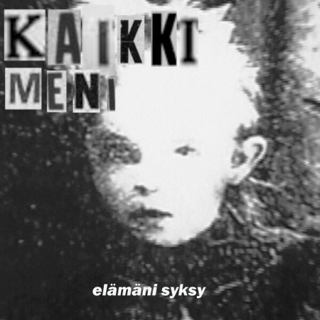 KAIKKI MENI - Elämäni Syksy (2025)