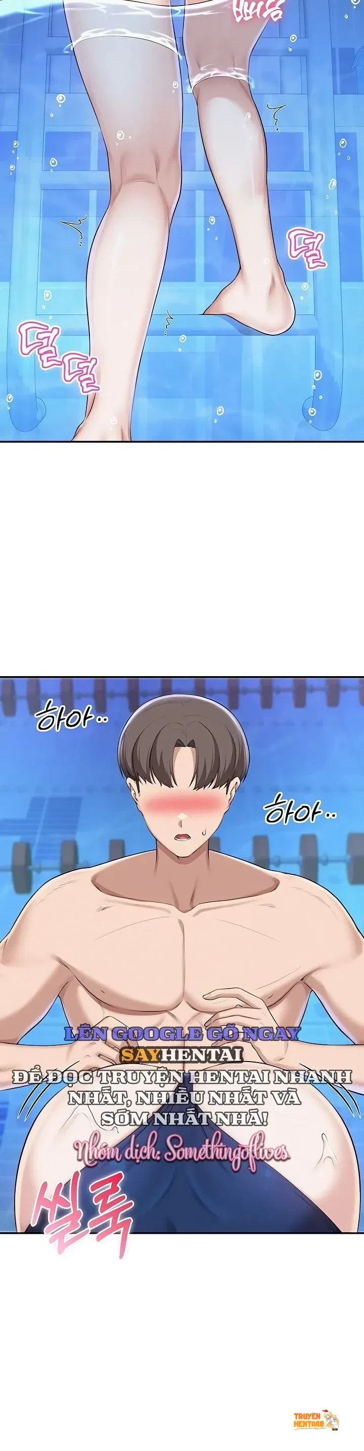 Xem ảnh tmpf 1wyo61 trong truyện hentai Cô Bạn Đại Học Damdang Của Tôi - Chapter 34 - hentaitvn.net