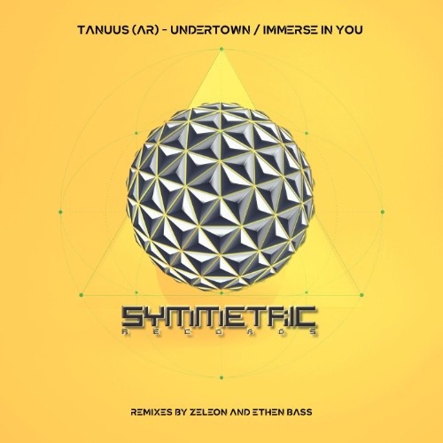 Tanuus (AR) - Undertown / Immerse in You (2026) MP3
