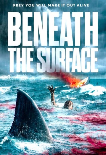 Beneath the Surface (2022) Hindi ORG Dual Audio Movie HDRip | 1080p | 720p | 480p | ESubs