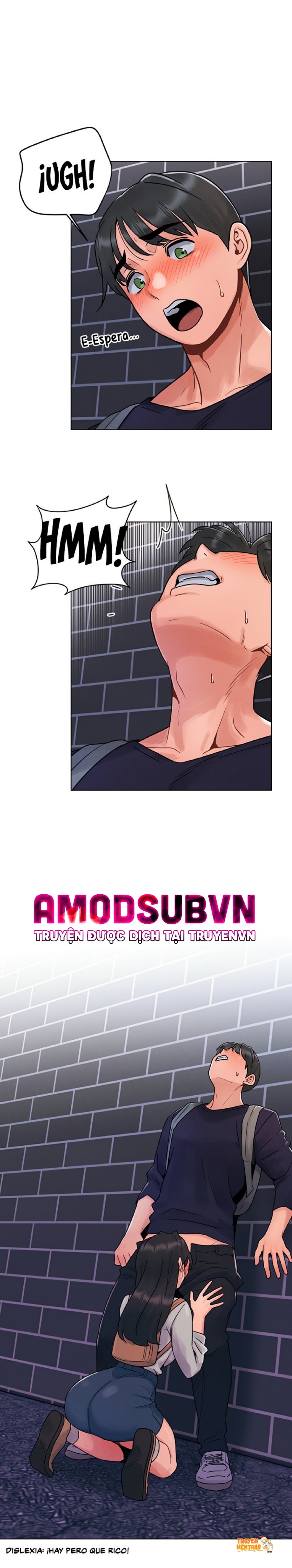 Trang truyện tmpi9jebr7g trong truyện tranh Lần Đầu Ấy - Chapter 3 - truyenhentai18.net