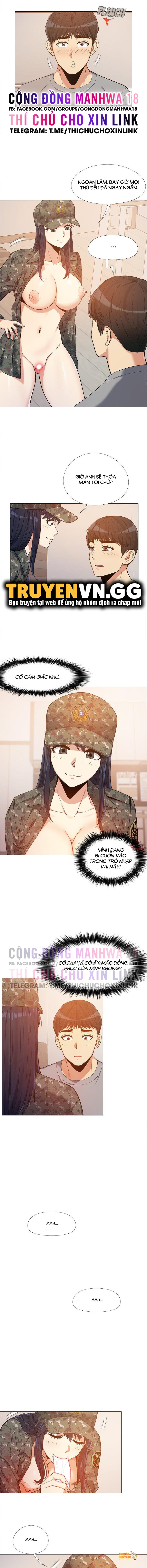 Trang truyện tmpx0y0s18r trong truyện tranh Chuyện Nàng Trung Sĩ - Chapter 11 - truyenhentai18.net