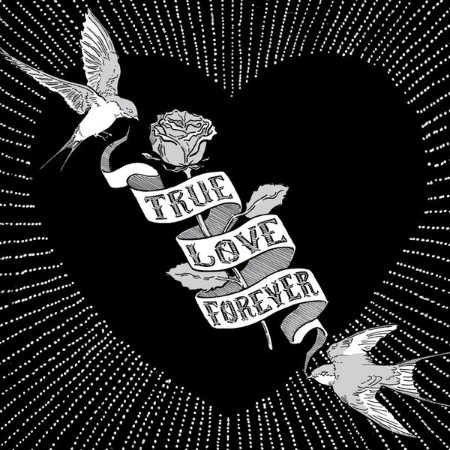 Coyle Girelli - True Love Forever EP (2025)
