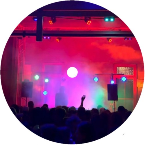 Fred P - Galaxy Walk EP (2026) MP3