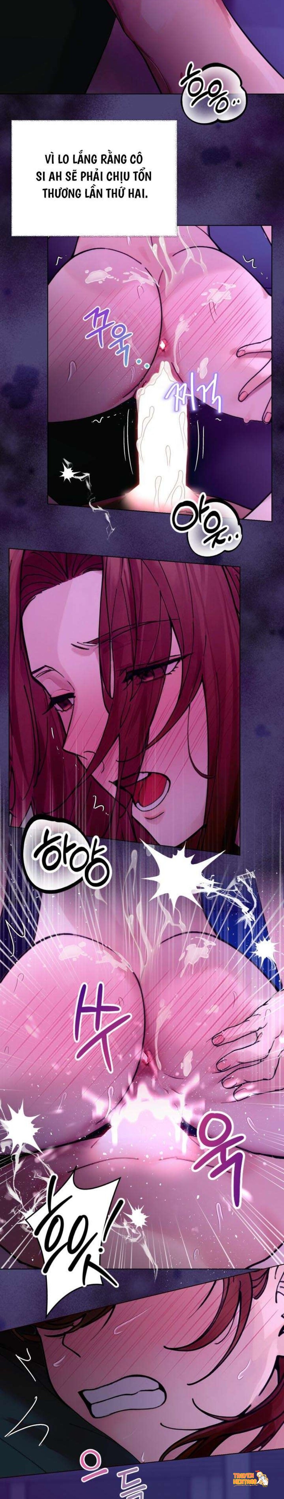 Xem ảnh [18+] Muốn Tăng Ca Không? - Chapter 15 - tmp wx1czjg - Truyenhentaiz.net