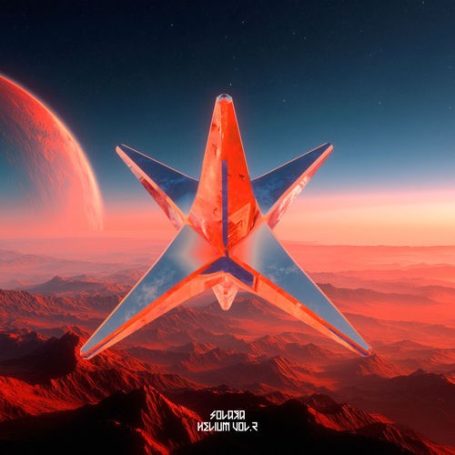 Solara (Br) - Helium, Vol. 2 (2026) MP3