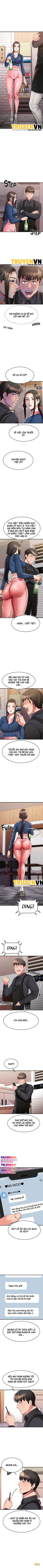 Trang truyện tmpzzaoqata trong truyện tranh Ranh Giới Người Bạn - Chapter 38 - truyenhentai18.net