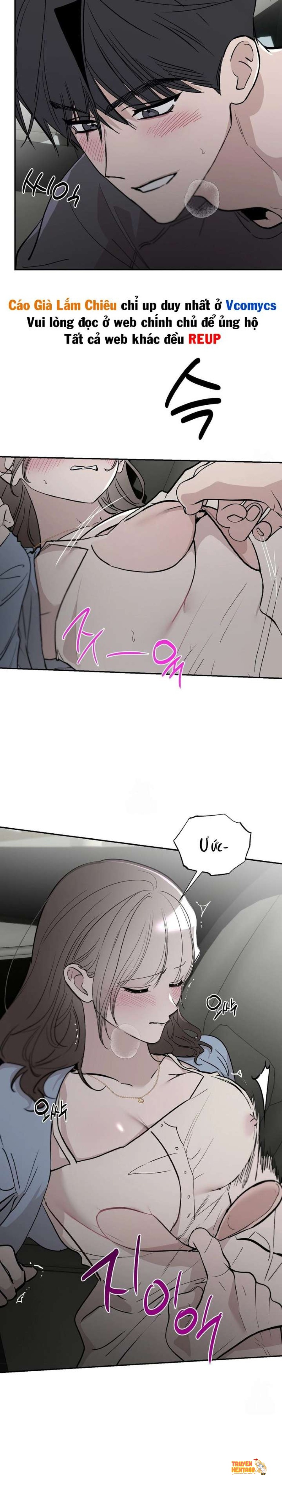 Xem ảnh [18+] Chuyện Tình Vườn Cây Ăn Quả - Chapter 16 - tmp4hqzve7l - Truyenhentaiz.net