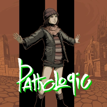 Pathologic 1: Changeling Route box art