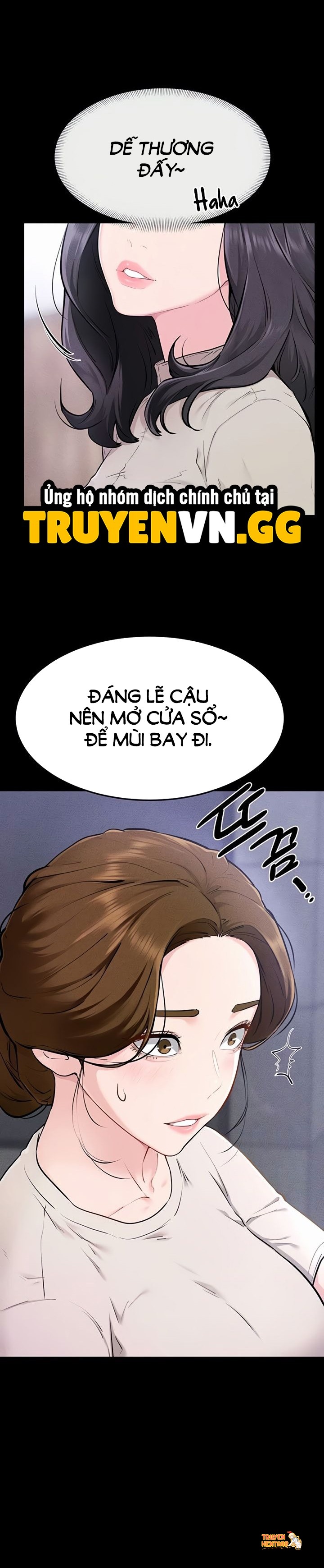 Xem ảnh Gia Đình Mới Rất Tốt Với Tôi - Chapter 105 - tmpc1t8x1zw - Truyenhentaiz.net