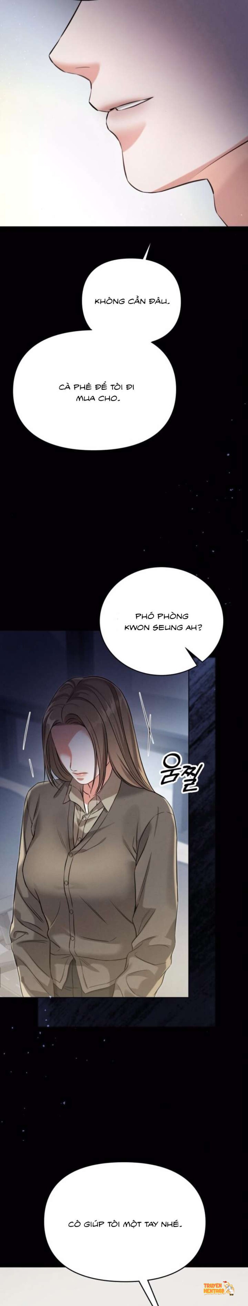 Xem ảnh [18+] Người Bạn Ban Đêm - Chapter 33 - tmp190cnn w - Truyenhentaiz.net