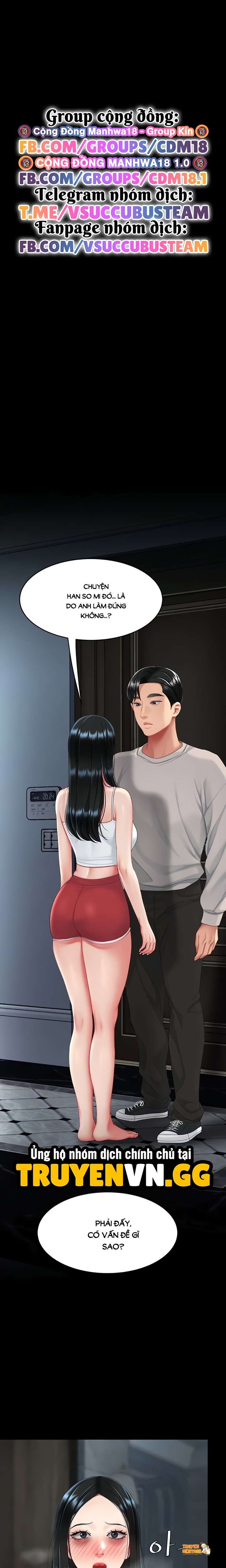 Xem ảnh Ăn Mẹ Trước - Chapter 133 - tmpscsh06pe - Truyenhentaiz.net