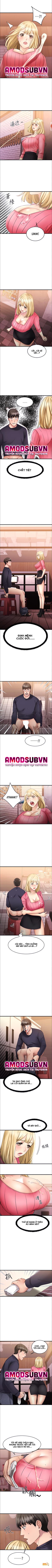 Trang truyện tmp2nzzrb1 trong truyện tranh Ranh Giới Người Bạn - Chapter 4 - truyenhentai18.net