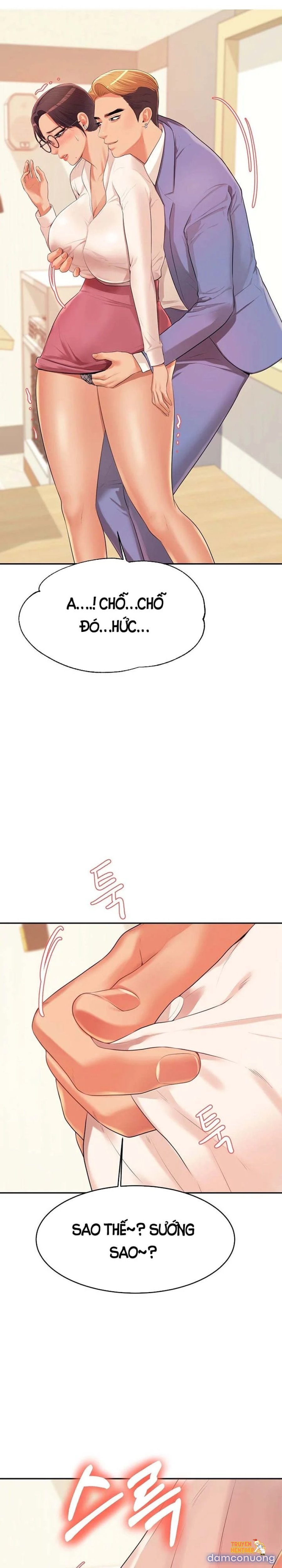 Trang truyện tmplg8r3a1e trong truyện tranh Cô Giáo Ngoài Giờ - Chapter 6 - truyenhentai18.net