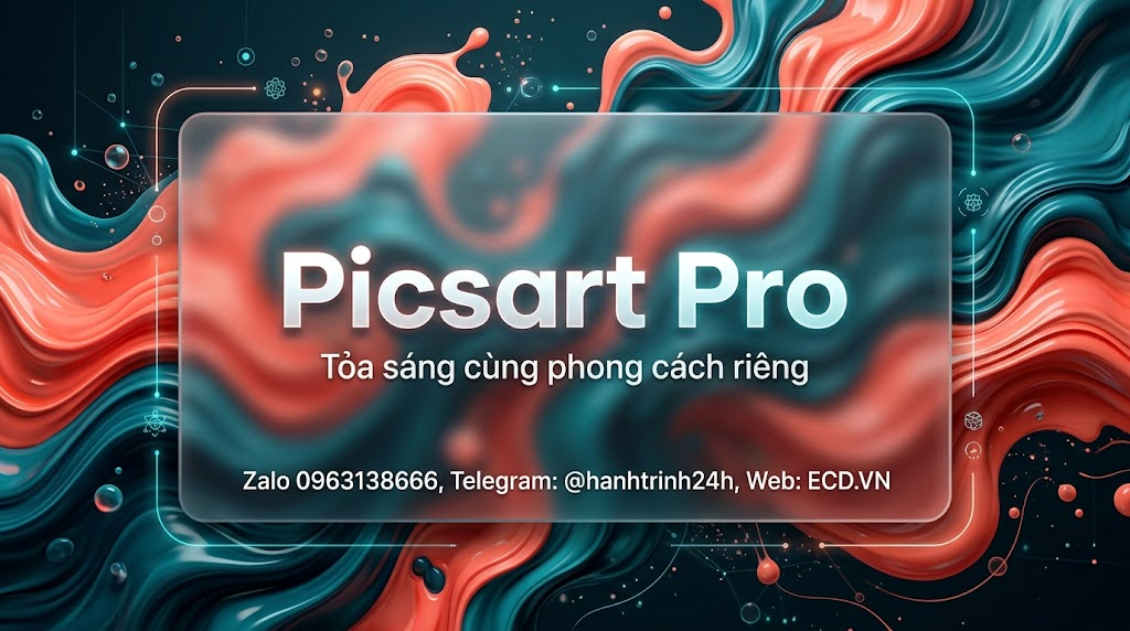 picsart pro content creator