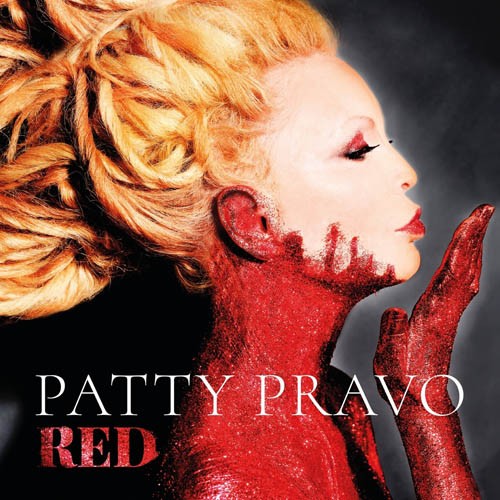 Patty Pravo - Red (2019)