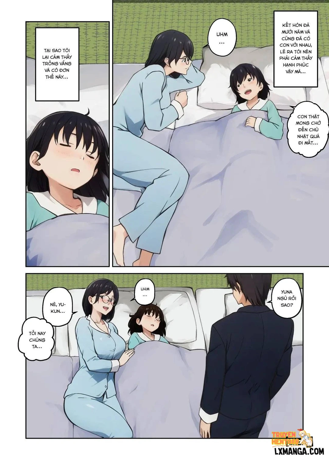 Xem ảnh tmpvdvrlidx trong truyện hentai Tôi Không Còn Là Vợ Người Ta Vào Mỗi Chiều - Chapter 1 - www.hentaitvn.net