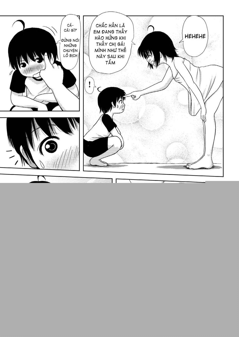 Trang truyện tmpp j1ppkb trong truyện tranh Chiru Roshutsu - Chapter 3 - www.truyenhentai18.net Trang truyện tmpp j1ppkb trong truyện tranh Chiru Roshutsu - Chapter 3 - www.truyenhentai18.net