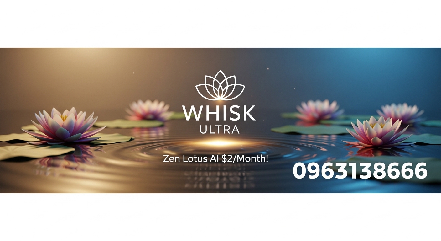 affordable whisk ultra global