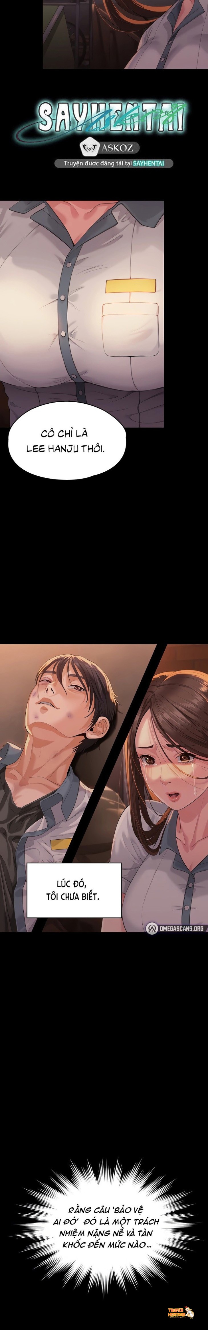 Xem ảnh tmp 6af2l0d trong truyện hentai Tôi Sẽ Bảo Vệ Bạn - Chapter 3 - hentaitvn.net