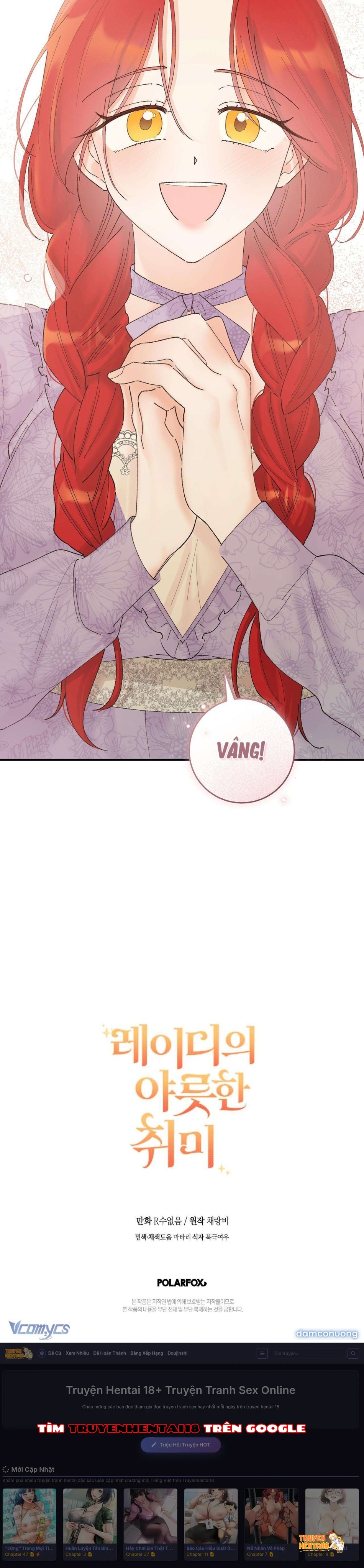 Xem ảnh [không Che] [18+] Sở Thích Khó Nói Của Quý Cô - Chapter 5 - tmpgkn7 7z4 - Truyenhentaiz.net