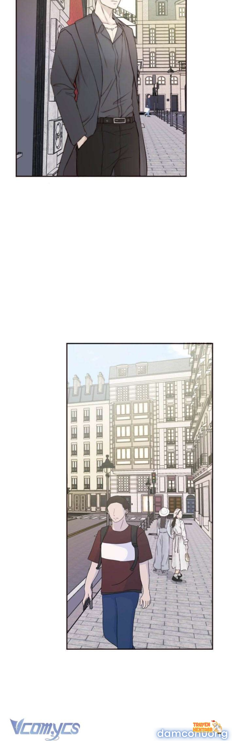 Xem ảnh Cám Dỗ Nguy Hiểm - Chapter 20 - tmpze di13w - Truyenhentaiz.net