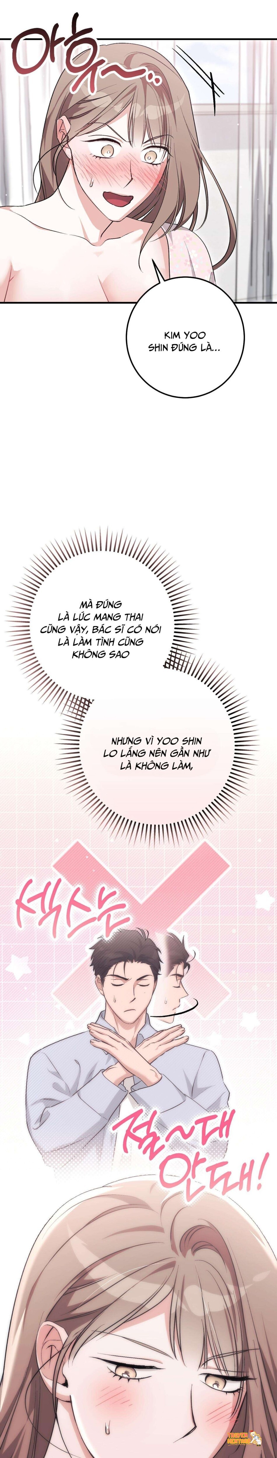 Xem ảnh tmpwrv2u9pb trong truyện hentai [18+] Sữa Dâu Khiêu Gợi - Chapter 52 - hentaitvn.net