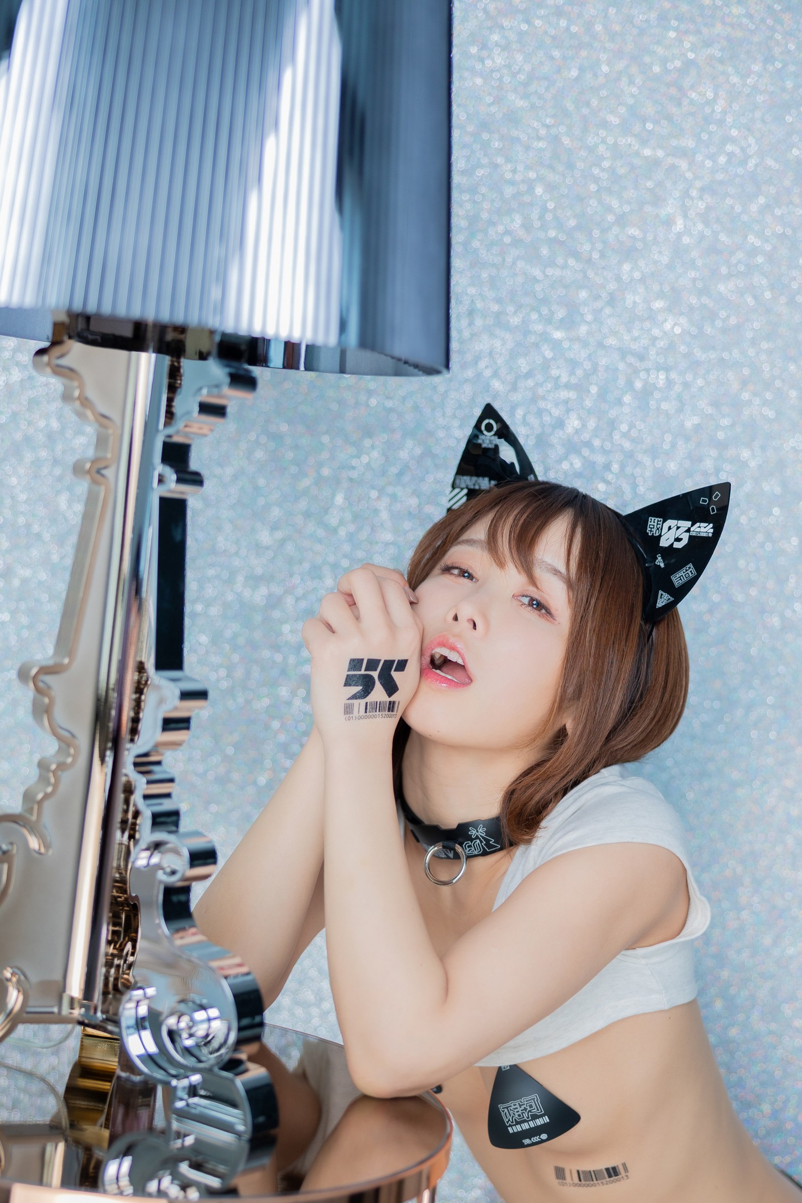 いくみ 动物系主题 Cosplay 写真＋视频｜Fantia 人气作品（108P｜1V｜289MB）插图5