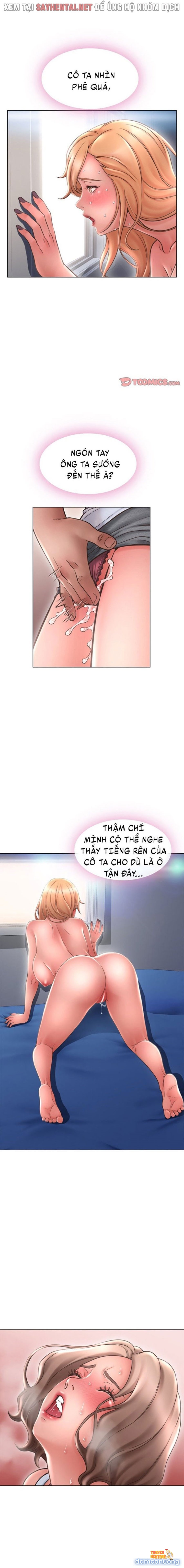 Xem ảnh tmp0fffy7b0 trong truyện hentai Gần Nhưng Xa - Chap 86 - www.hentaitvn.net