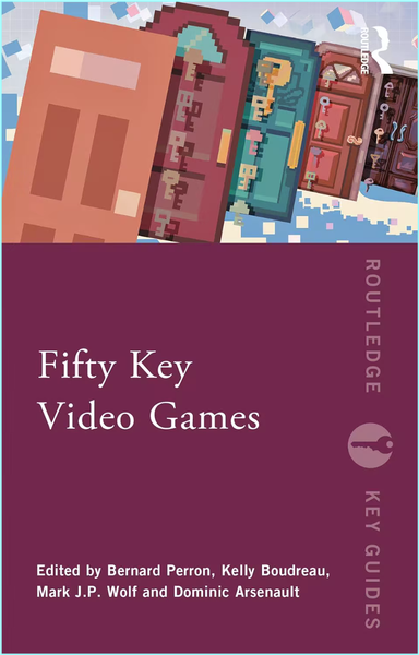 Fifty Key Video Games Epub Fifty Key Video Games Epub