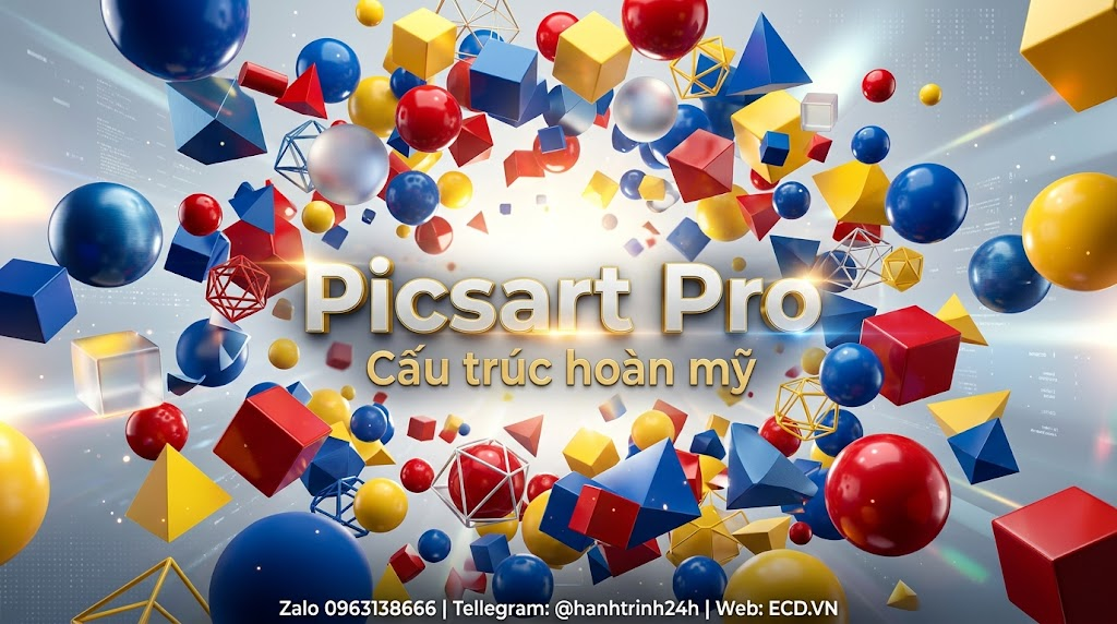 picsart pro lâu dài