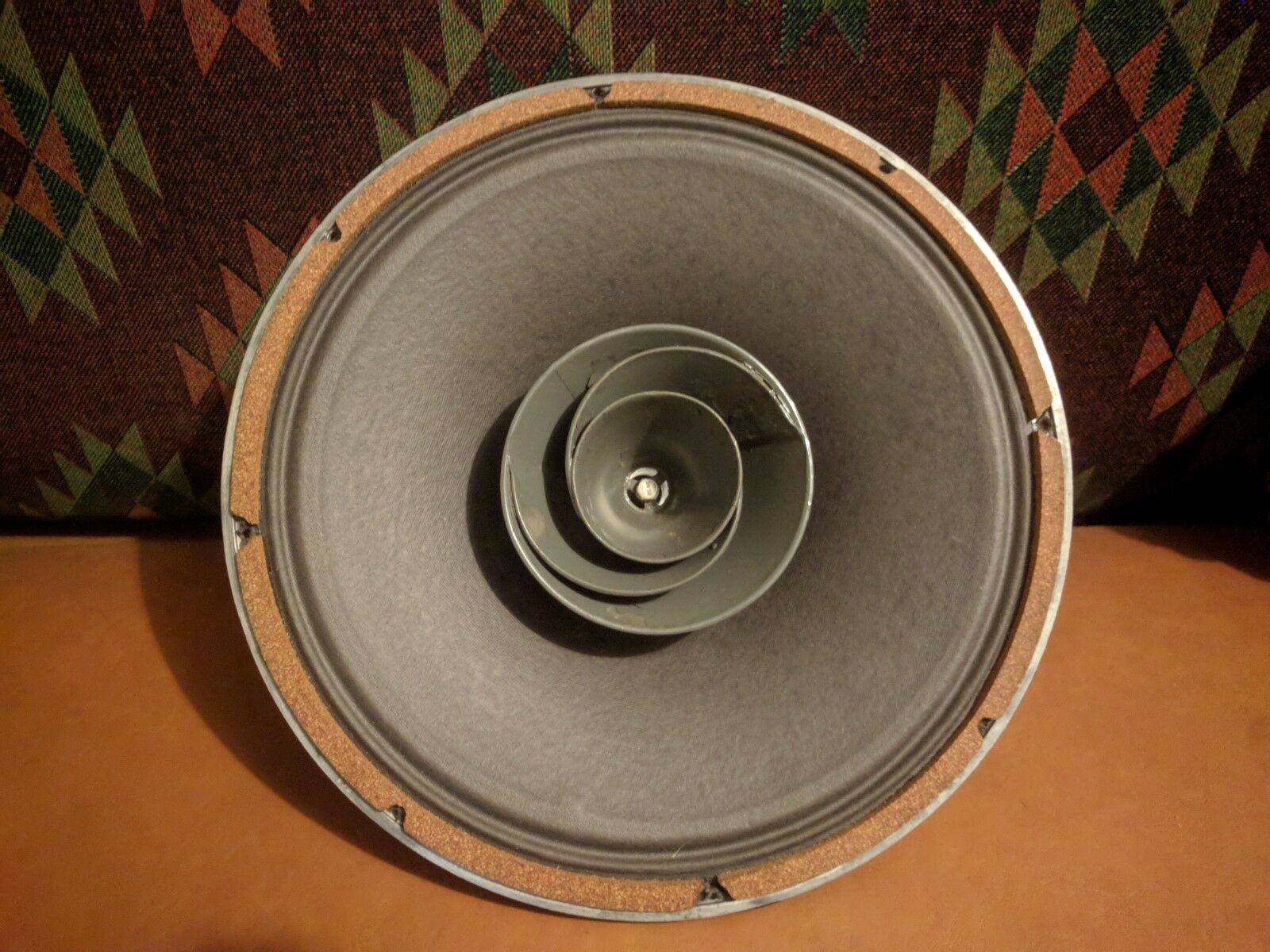 Stephens Tru Sonic P Fr Speaker Vintage Full Range Postimages