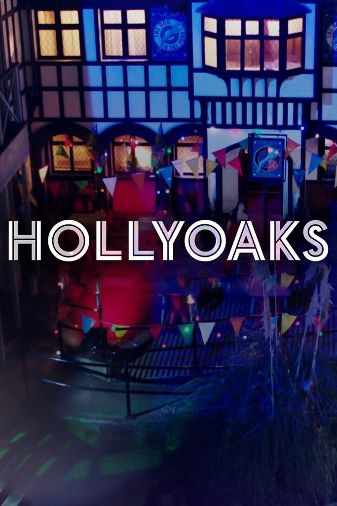 Hollyoaks 28th Dec 2023  78ubebyy5hu2