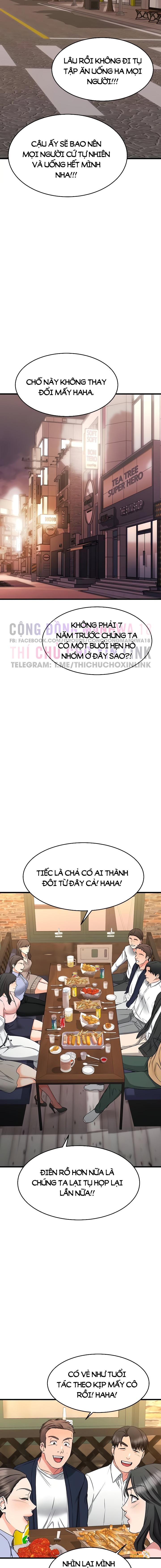 Trang truyện tmpic4dosac trong truyện tranh Ranh Giới Người Bạn - Chapter 62 - truyenhentai18.net