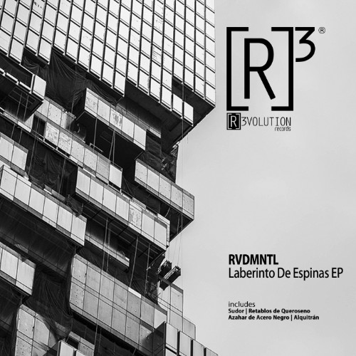 RVDMNTL - Laberinto De Espinas EP (2026)