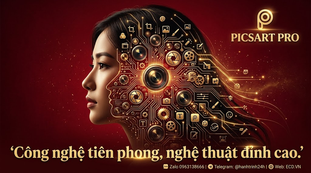 picsart pro tiktok