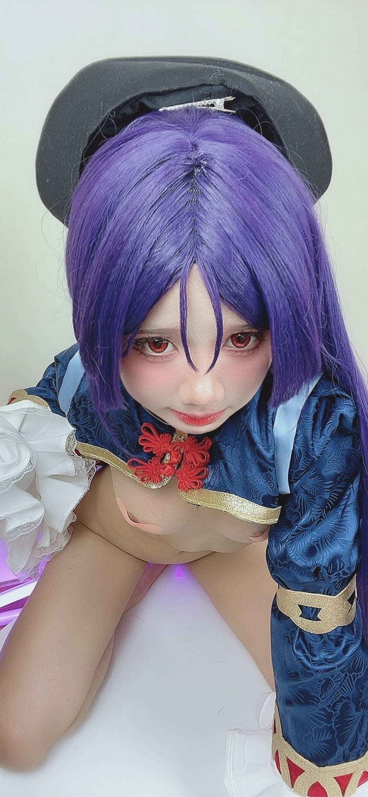 PoppaChan Minamoto no Raikou Cosplay (FGO) – 149 Photos 272MB插图5