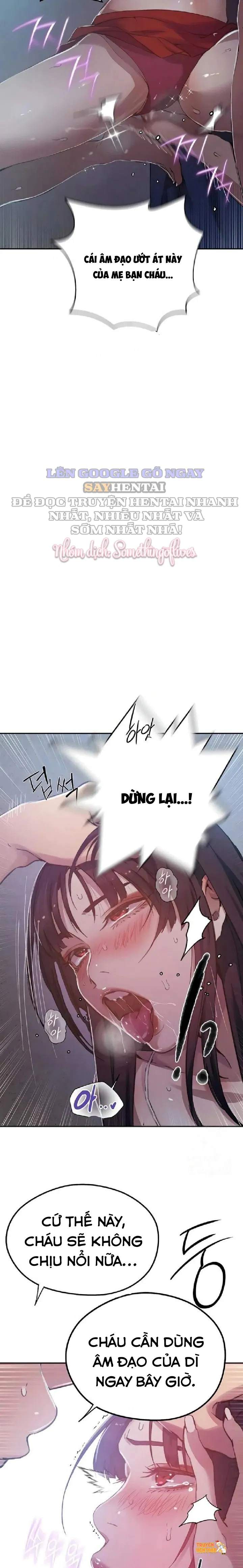 Xem ảnh tmpxfrvod8d trong truyện hentai Lớp Học Gia Đình - Chapter 296 - www.hentaitvn.net