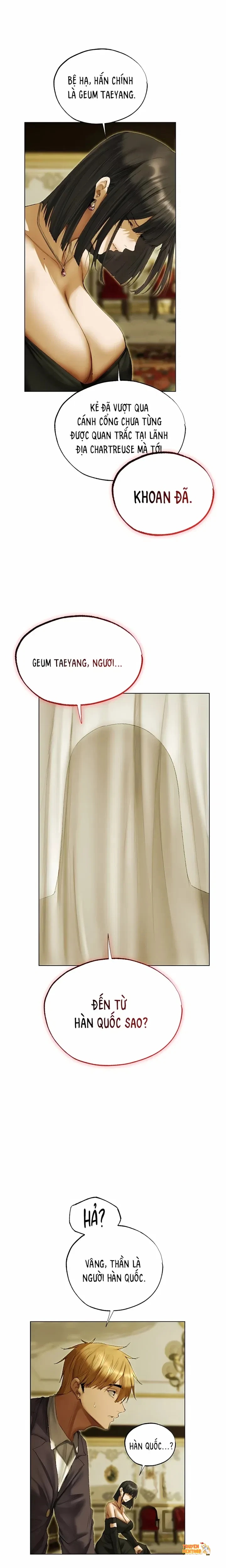 Xem ảnh Chinh Phạt Milf Ở Thế Giới Khác - Chapter 120 - tmp6yx5pcxz - Truyenhentaiz.net